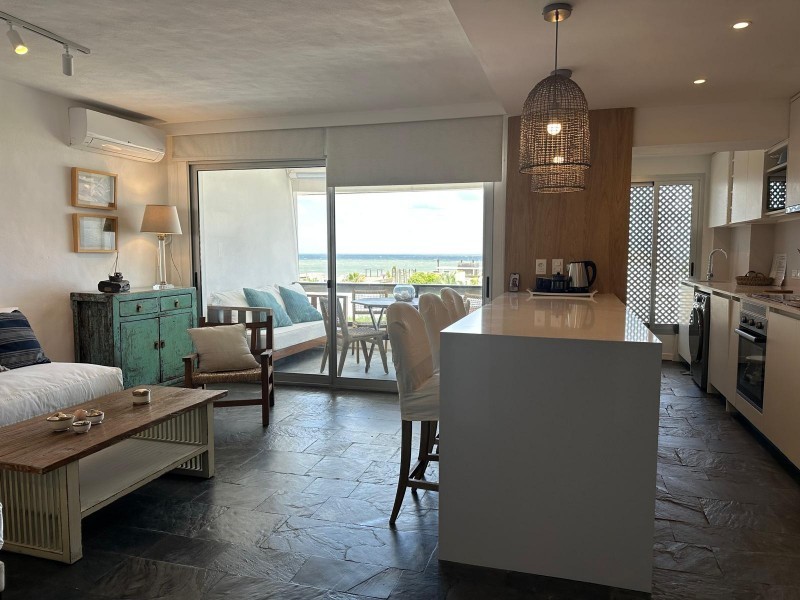 Departamento de la ruta al mar